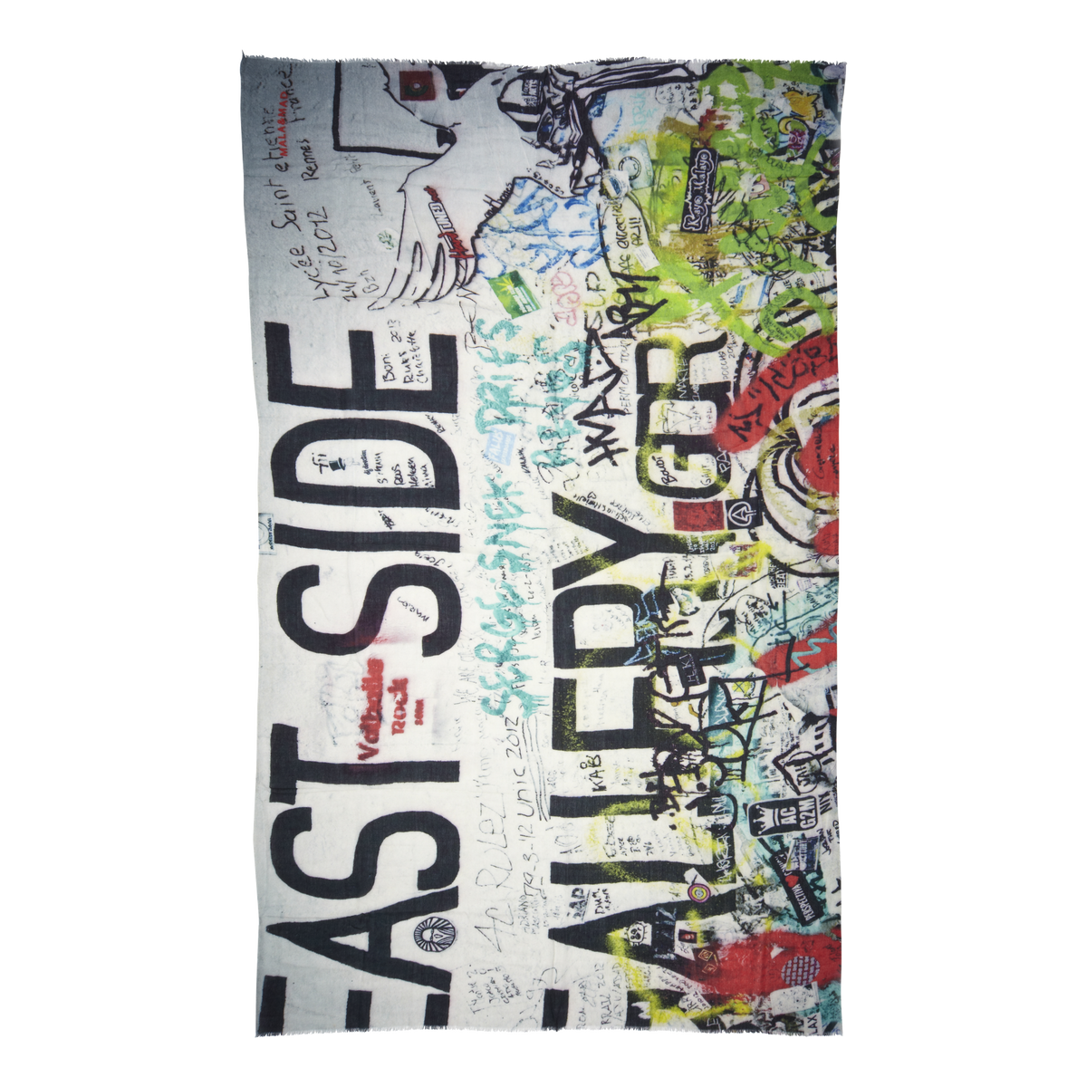 East Side