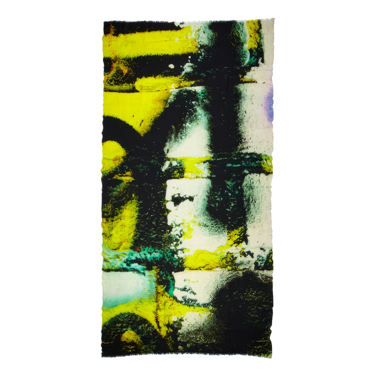 Yellow Splash