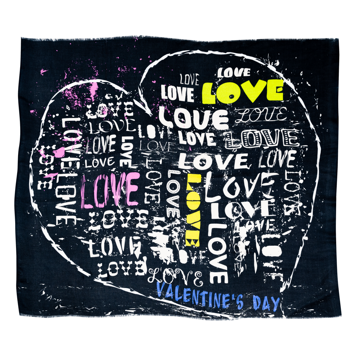 Where is the Love