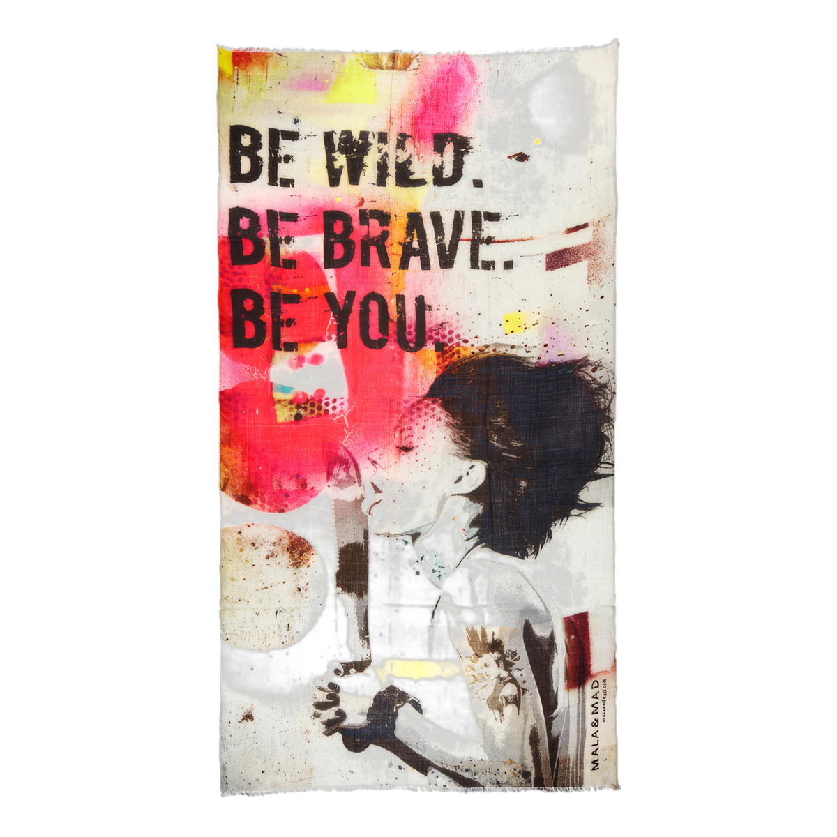 Be Wild
