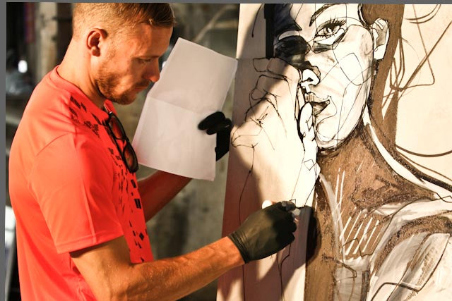 Artists
