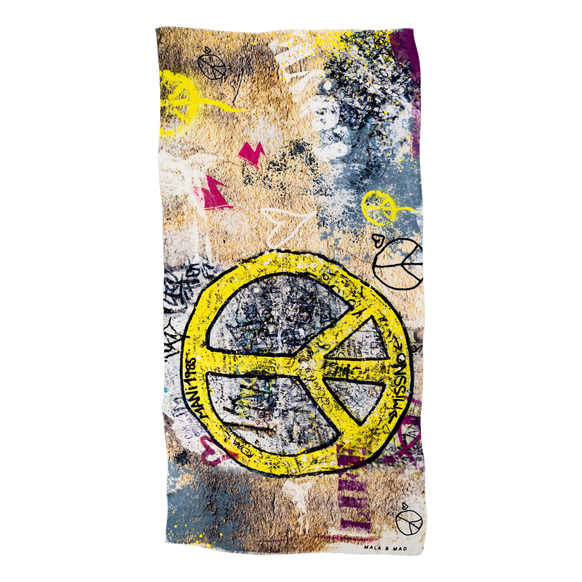 Peace