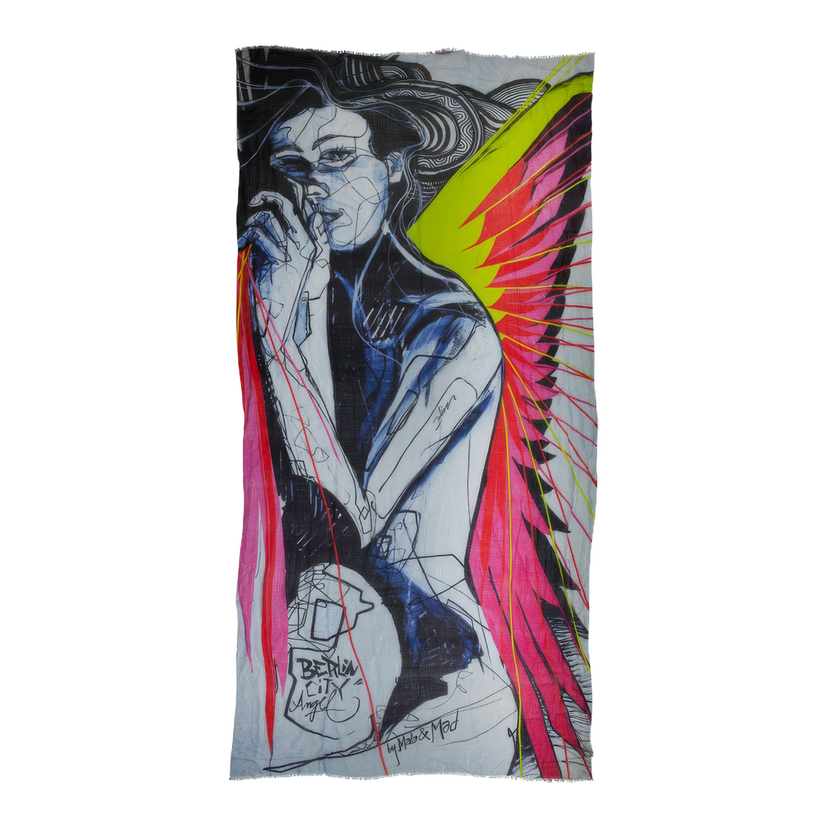 Berlin City Angels