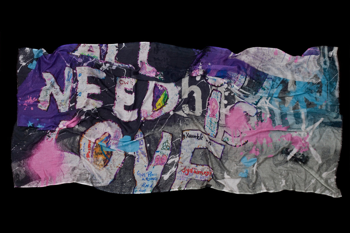 Galerie – MALA & MAD